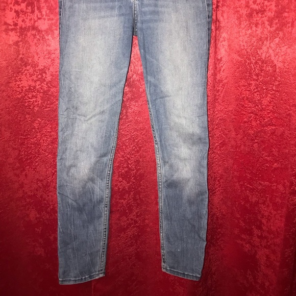 Hollister jeans - Picture 4 of 5